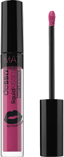 Rossetto Mat liquidKISSES - n. 19 deBBY
