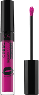 Rossetto Mat liquidKISSES - n. 20 deBBY
