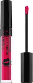 Rossetto Mat liquidKISSES - n. 21 deBBY