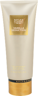 Telové mlieko Vanilla Seduction Baylis & Harding