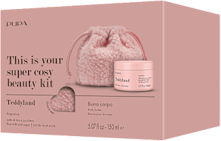 Poklon-paket Teddyland Rice PUPA