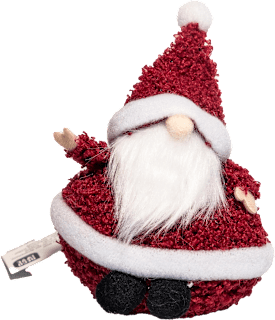 Decorațiune Moș Crăciun BRAUNS-HEITMANN