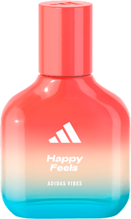 VIBES Happy Feels EdP - ženski adidas