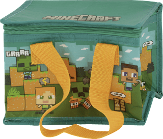Termoizolačná taška Minecraft Trigo