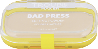 Púder Bad Press - Click Bait Light TROUBLE MAKER