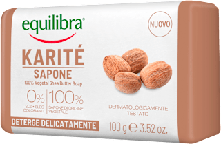 Kruti sapun – shea maslac equilibra
