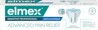 Pasta do zębów Sensitive Professional Gentle Whitening  elmex
