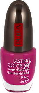 Lasting Color Gel lak za nokte – 128 Spicy Fuchsia PUPA