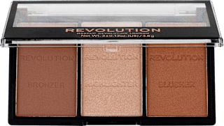 Ultra Sculpt & Contour paleta za konturiranje – C04 REVOLUTION