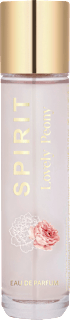 dámská EdP lovely peony SPIRIT