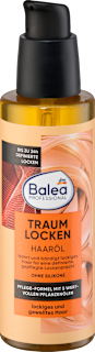 Haaröl Traumlocken Balea PROFESSIONAL