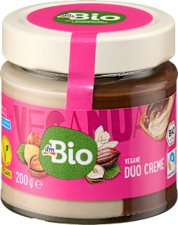 Crema duo vegana dmBio