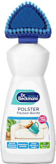 Fleckenentferner Bürste Dr. Beckmann