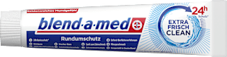 Zahnpasta Extra Frisch Clean blend-a-med