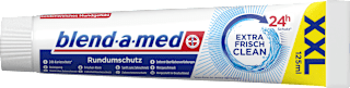 Zahnpasta Extra Frisch Clean XXL blend-a-med