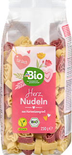 Herznudeln dmBio