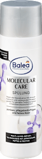 Conditioner Molecular Care Balea PROFESSIONAL