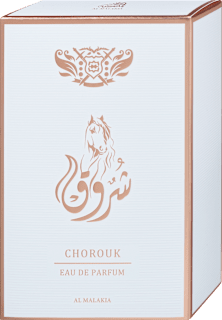 Parfumska voda za ženske Chorouk AL MALAKIA