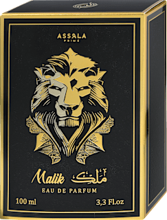 Parfumska voda za moške Malik ASSALA