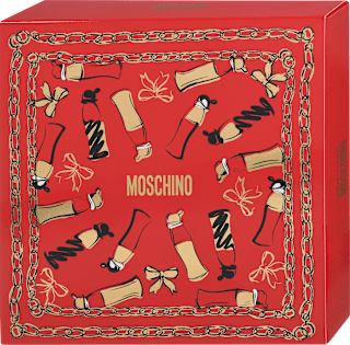 Darilni set Cheap & Chic Moschino