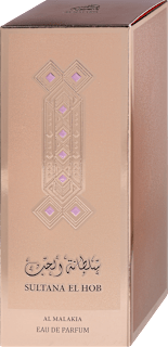 Parfumska voda za ženske Sultana El Hob AL MALAKIA