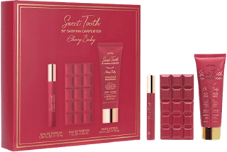 Set cadou Cherry Baby SABRINA CARPENTER