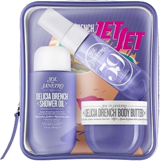 Poklon-paket Delícia Drench SOL DE JANEIRO