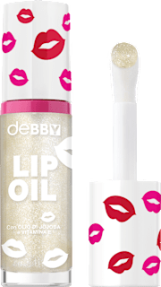 Olio labbra - n. 01 deBBY