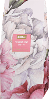 For Women I Love poklon paket Biobaza