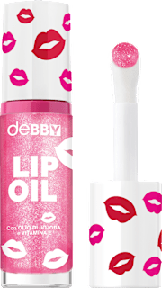 Olio labbra - n. 03 deBBY