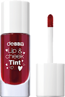 Tinta labbra e guance deBBY
