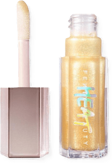 Gloss Bomb Heat sjajilo za usne – 05 Lemon Lava  FENTY BEAUTY