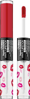Rossetto liquid KISSES VINYL - n. 05 deBBY