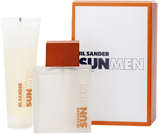 Poklon-paket Sun Men JIL SANDER