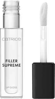 Lipgloss Filler Supreme 010 High Gloss, Low Drama CATRICE