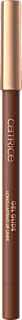 Lipliner Gel Glide Long-Lasting 060 Deep Talk CATRICE