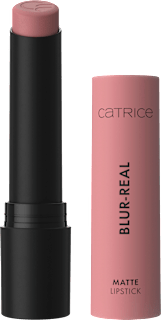 Ruj Blur-Real Matte 040 CATRICE