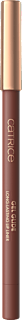 Lipliner Gel Glide Long-Lasting 090 Toffee Talk CATRICE