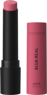 Ruj Blur-Real Matte 010 CATRICE
