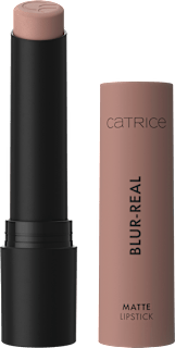 Lippenstift Blur-Real Matte 030 Whisper Nude CATRICE