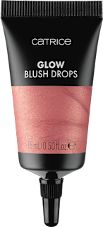Blush Drops Glow 010 Coral Touch CATRICE