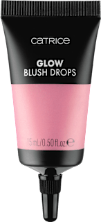 Blush Drops Glow 020 Barely Rose CATRICE