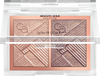 Highlighterpalette Multi-Use 010 Highlight Mode CATRICE