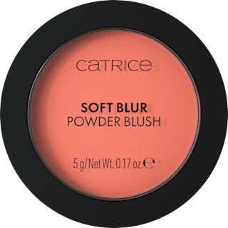 Fard obraz Soft Blur 020 CATRICE