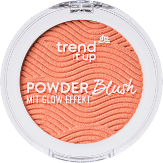 tvářenka Powder Blush 045 Coral Orange trend !t up