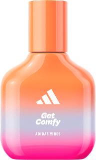 VIBES Get Comfy EdP - ženski adidas