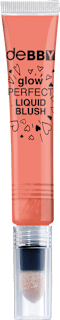 Blush liquido glowPERFECT - n. 01 deBBY