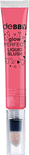 Blush liquido glowPERFECT - n. 02 deBBY