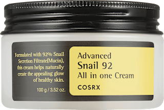 Gesichtscreme Advanced Snail 92 All in one Cream Cosrx