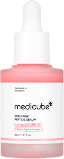 Серум за лице PDRN Pink Peptide medicube